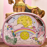 My Little Pony Sky Scene 3-Piece Cosmetic Bag Set, , hi-res view 2
